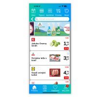 Ponuda u dućanu 360 Promo