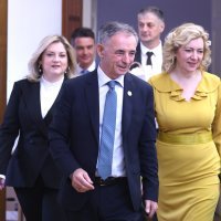 SDSS predaje kandidacijske liste