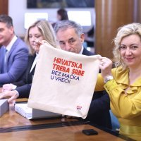 SDSS predaje kandidacijske liste