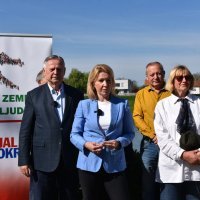 Socijaldemokrati i Nataša Novaković