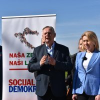 Socijaldemokrati i Nataša Novaković