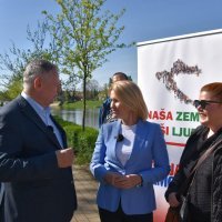 Socijaldemokrati i Nataša Novaković