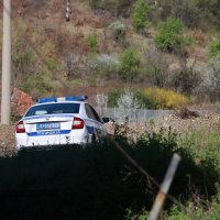Bor: Policija osigurava mjesto gdje je Danka boravila prije nestanka