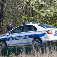 Bor: Policija osigurava mjesto gdje je Danka boravila prije nestanka
