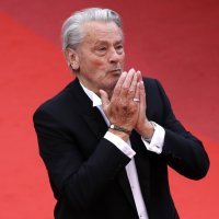 Alain Delon