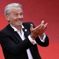 Alain Delon