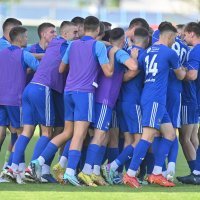 29. kolo SuperSport HNL-a, Rudeš - Osijek