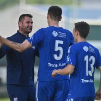 29. kolo SuperSport HNL-a, Rudeš - Osijek