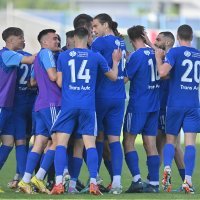 29. kolo SuperSport HNL-a, Rudeš - Osijek