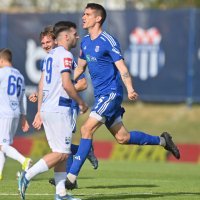 29. kolo SuperSport HNL-a, Rudeš - Osijek