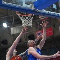 Cibona - Cedevita Olimpija, košarka, ABA liga, 5.4.2024.