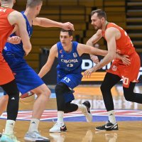 Cibona - Cedevita Olimpija, košarka, ABA liga, 5.4.2024.