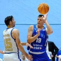 KK Dinamo Zagreb - KK Zadar, košarka, 5.4.2024.