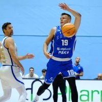 KK Dinamo Zagreb - KK Zadar, košarka, 5.4.2024.