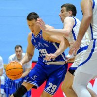 KK Dinamo Zagreb - KK Zadar, košarka, 5.4.2024.