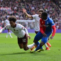 Crystal Palace - Manchester City, engleska liga, 6.4.2024.