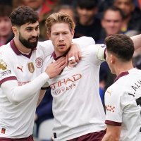 Crystal Palace - Manchester City, engleska liga, 6.4.2024.