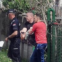 Policija dovela osumnjičenika za ubojstvo Danke u selo Zlot kako bi pronašli njeno tijelo
