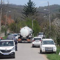 Policija dovela osumnjičenika za ubojstvo Danke u selo Zlot kako bi pronašli njeno tijelo