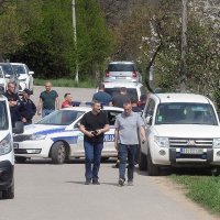 Policija dovela osumnjičenika za ubojstvo Danke u selo Zlot kako bi pronašli njeno tijelo