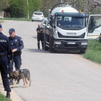Policija dovela osumnjičenika za ubojstvo Danke u selo Zlot kako bi pronašli njeno tijelo