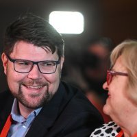 Panel diskusija o izbornom programu koalicije Rijeke pravde