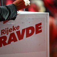 Panel diskusija o izbornom programu koalicije Rijeke pravde