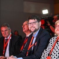 Panel diskusija o izbornom programu koalicije Rijeke pravde