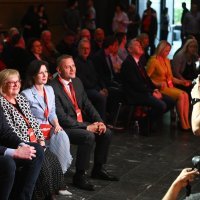 Panel diskusija o izbornom programu koalicije Rijeke pravde