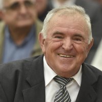 Zoran Milanović u Kninu