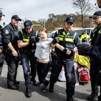 Greta Thunberg