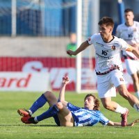 29. kolo SuperSport HNL-a, Lokomotiva - Gorica