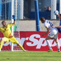 29. kolo SuperSport HNL-a, Lokomotiva - Gorica