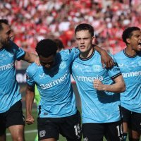 Union Berlin - Bayer Leverkusen