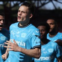 Union Berlin - Bayer Leverkusen