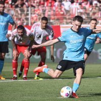 Union Berlin - Bayer Leverkusen