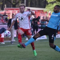 Union Berlin - Bayer Leverkusen