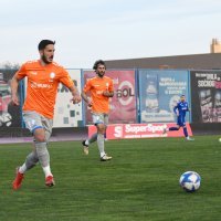 29. kolo SuperSport HNL-a, Slaven Belupo - Varaždin