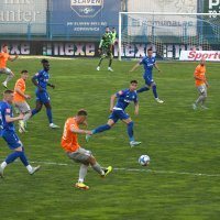 29. kolo SuperSport HNL-a, Slaven Belupo - Varaždin