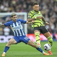 Brighton - Arsenal