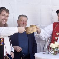 Srpsko narodno vijeće (SNV) svečano otvorilo Srpski kulturni centar (SKC) Knin