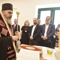 Srpsko narodno vijeće (SNV) svečano otvorilo Srpski kulturni centar (SKC) Knin