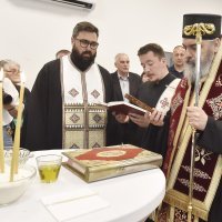 Srpsko narodno vijeće (SNV) svečano otvorilo Srpski kulturni centar (SKC) Knin