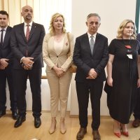 Srpsko narodno vijeće (SNV) svečano otvorilo Srpski kulturni centar (SKC) Knin