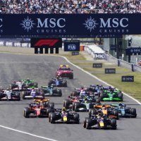 Formula 1, VN Japana