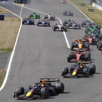 Formula 1, VN Japana