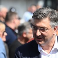 Andrej Plenković