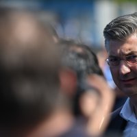 Andrej Plenković