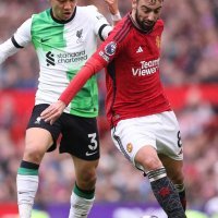 Manchester United - Liverpool, engleska liga, 7.4.2024.