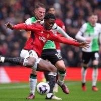 Manchester United - Liverpool, engleska liga, 7.4.2024.